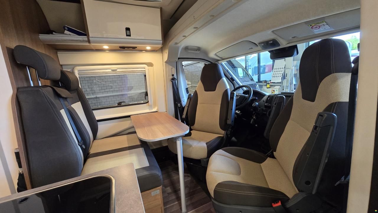 Westfalia Amundsen 600
