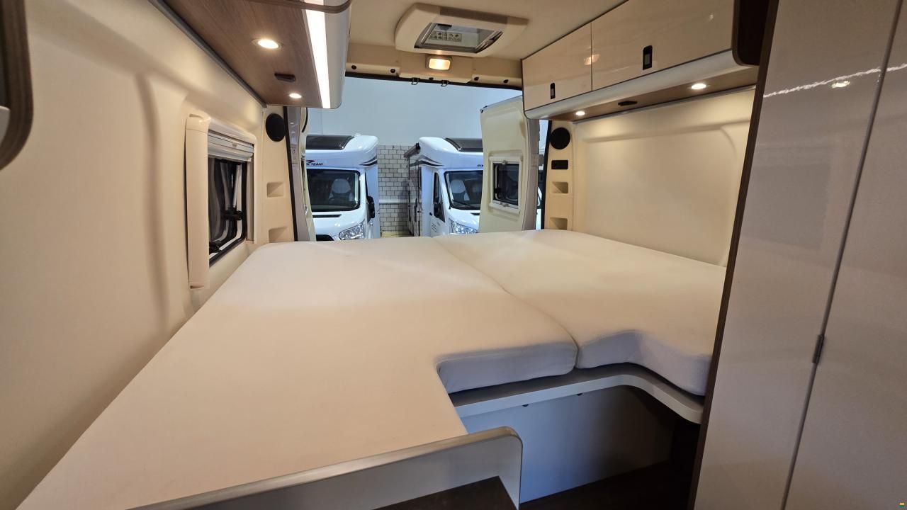 Westfalia Amundsen 600