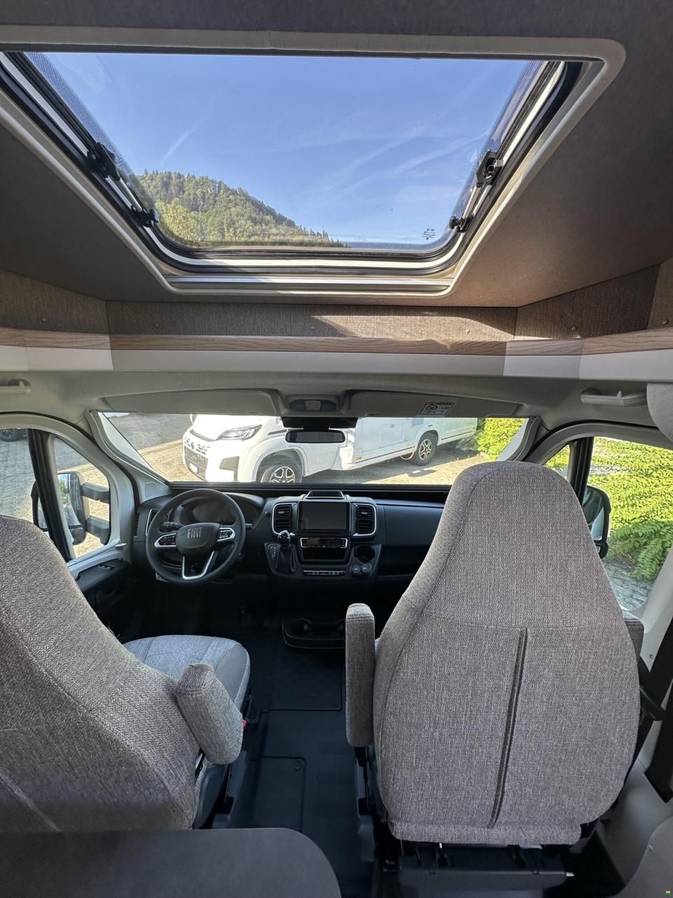 Hobby OnTour C 680 GE