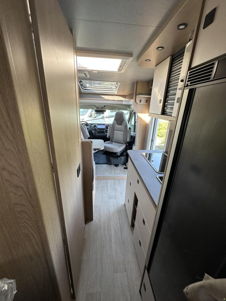 Hobby OnTour C 680 GE