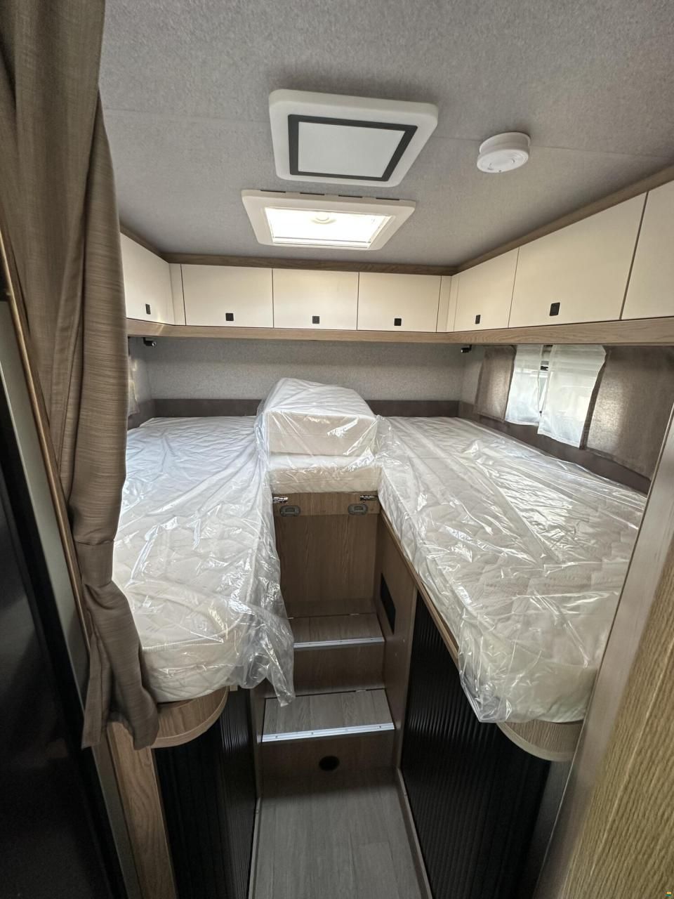 Hobby OnTour C 680 GE
