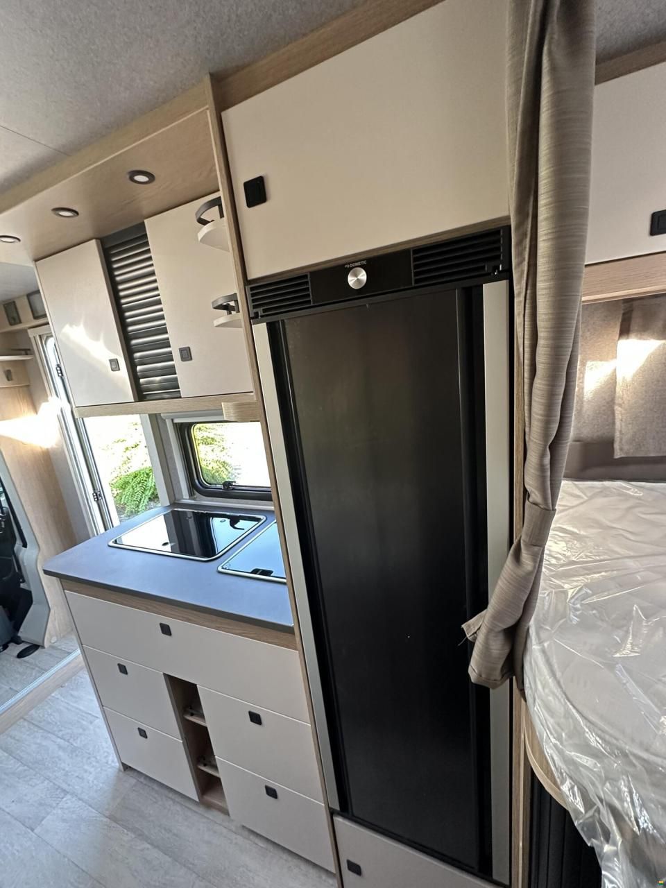 Hobby OnTour C 680 GE