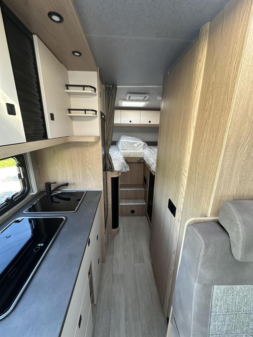 Hobby OnTour C 680 GE