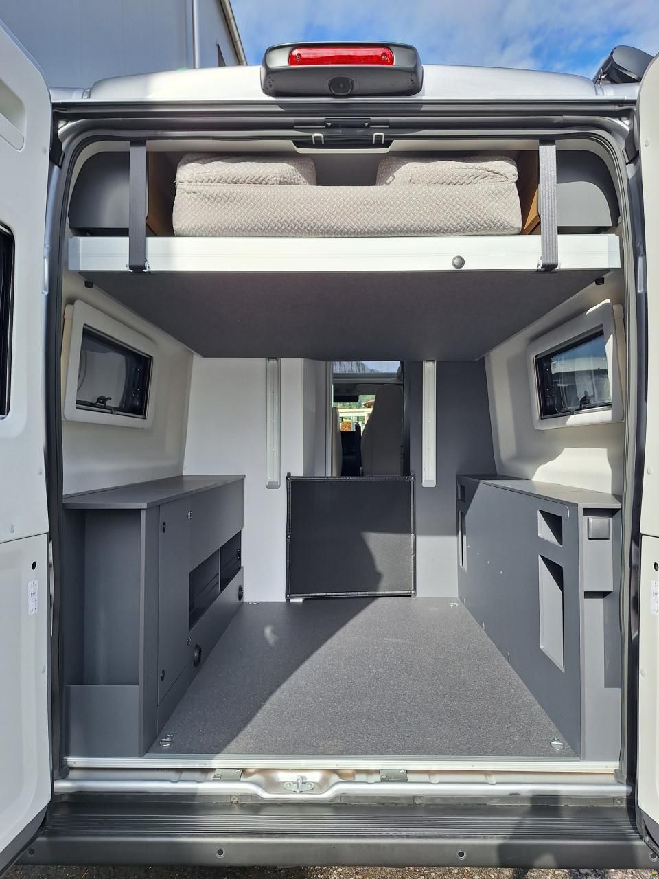 Adria Twin Select 640 SGX - PTR