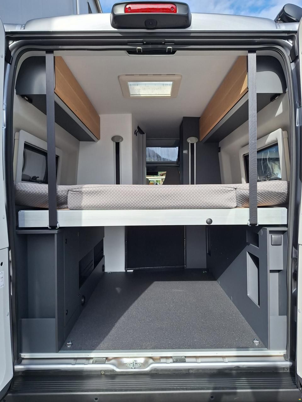 Adria Twin Select 640 SGX - PTR