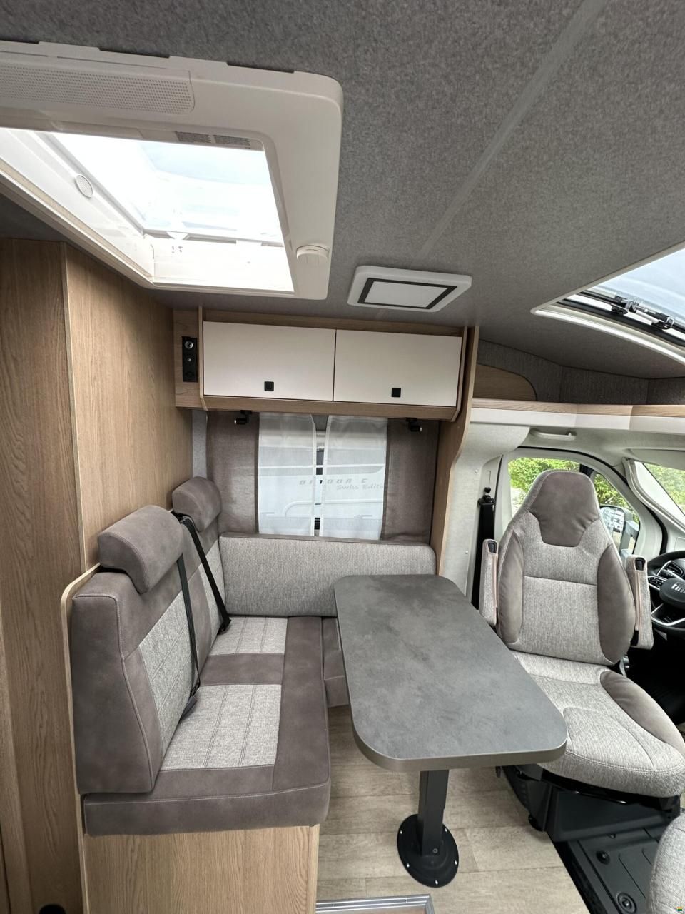 Hobby OnTour C 680 GE