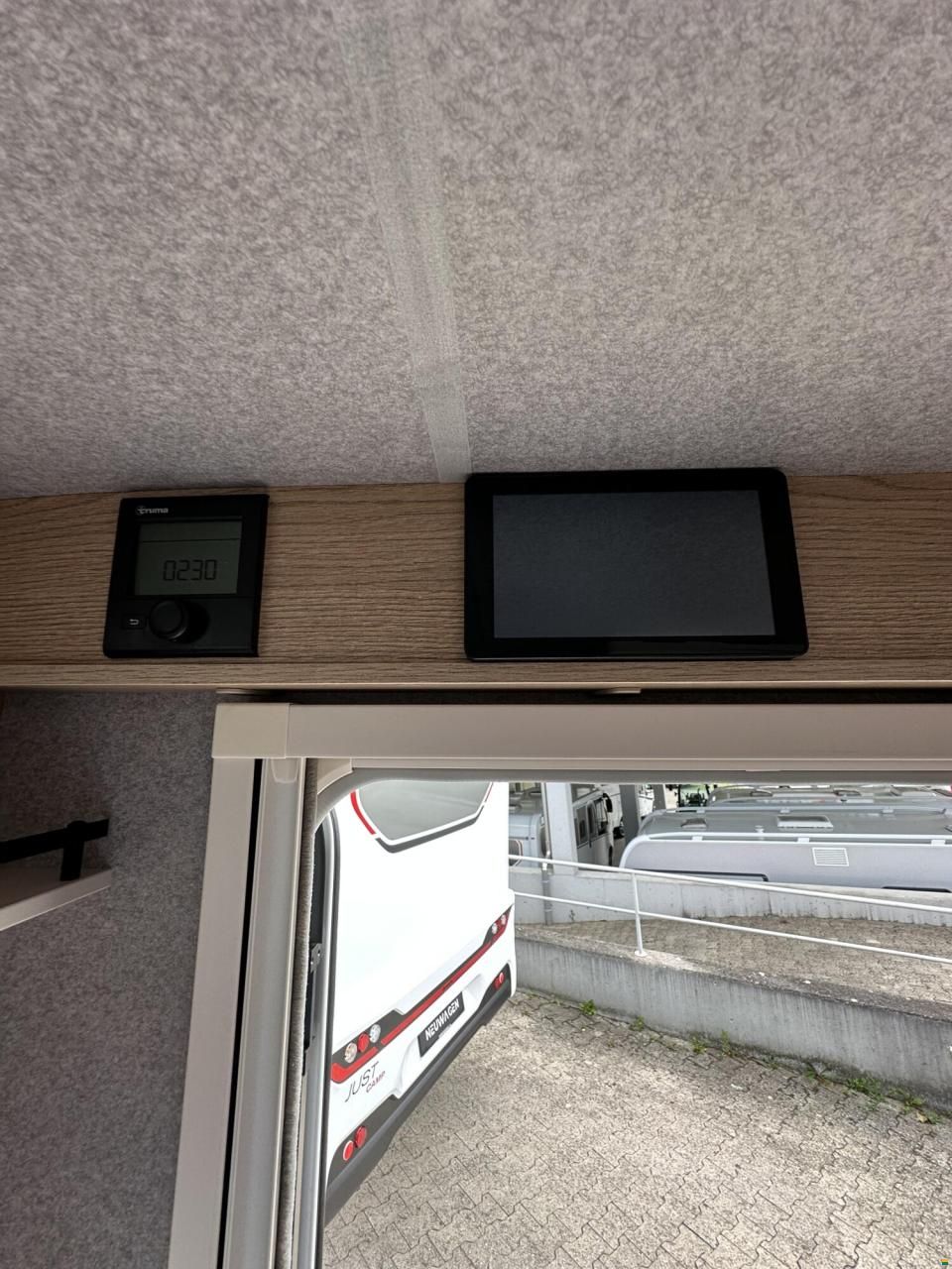 Hobby OnTour C 680 GE