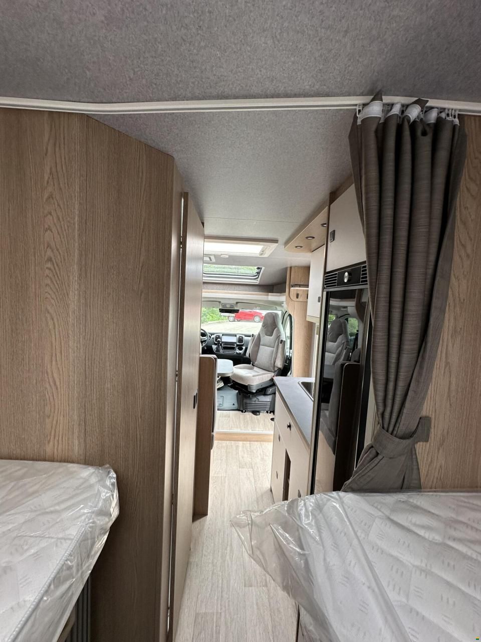 Hobby OnTour C 680 GE