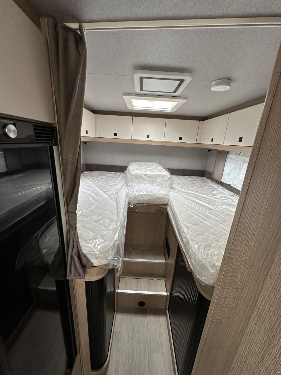 Hobby OnTour C 680 GE