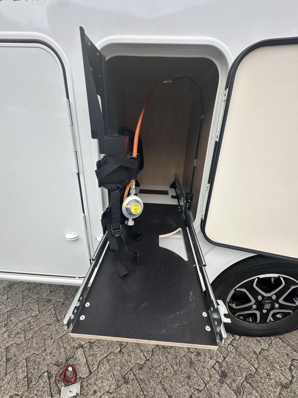 Hobby OnTour C 680 GE