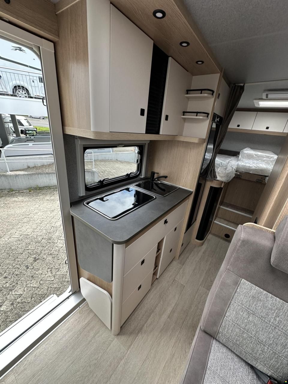 Hobby OnTour C 680 GE