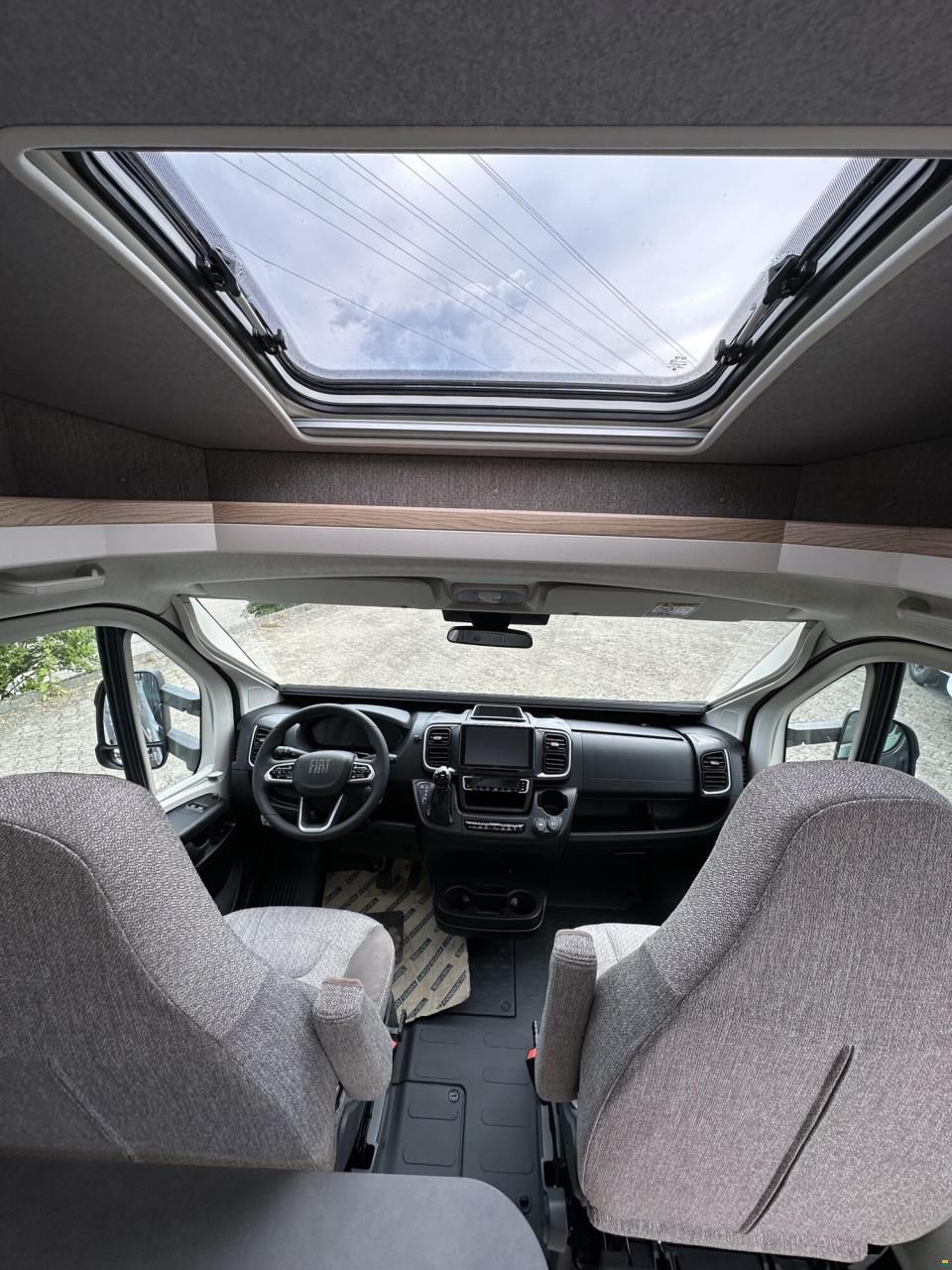 Hobby OnTour C 680 GE