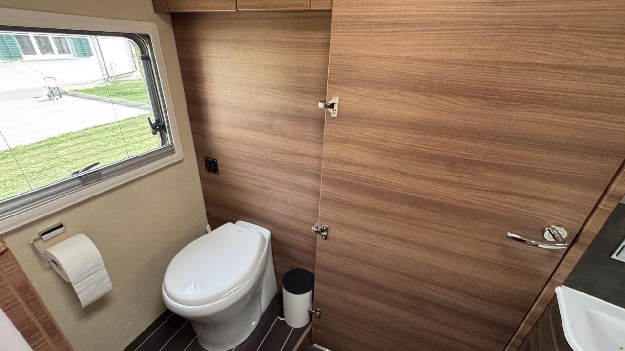 Knaus Sun I 900