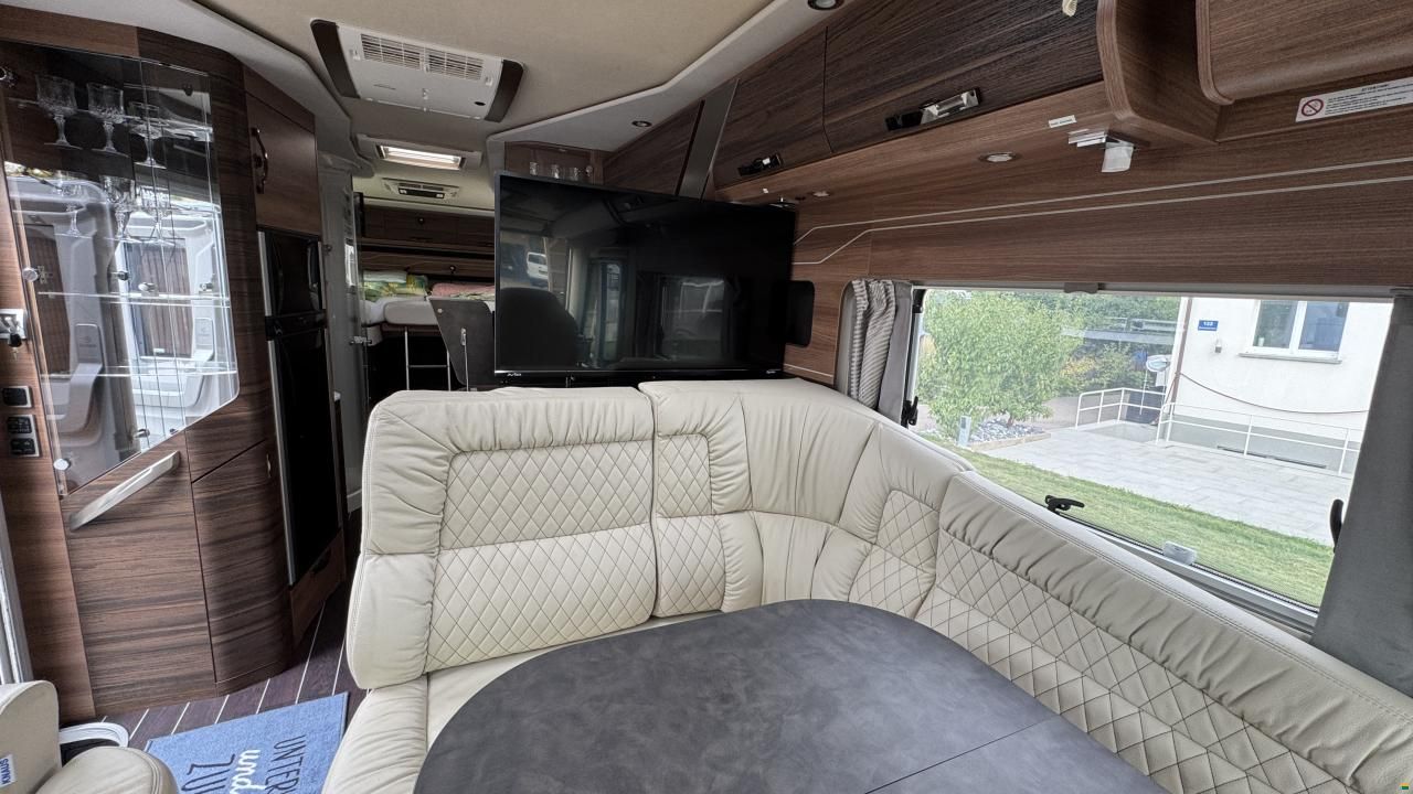 Knaus Sun I 900