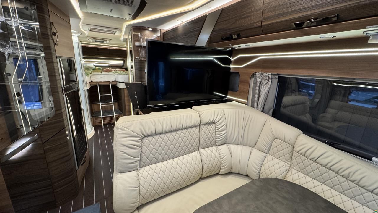 Knaus Sun I 900