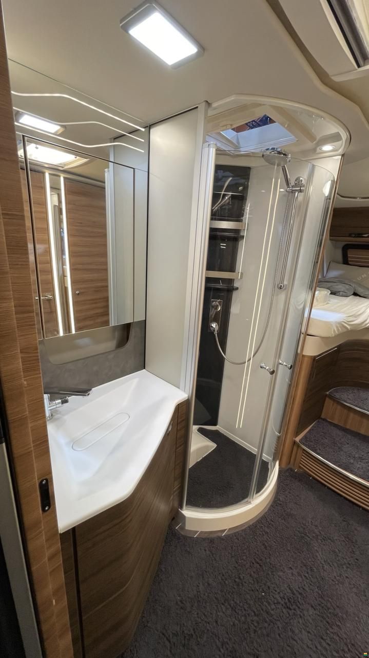Knaus Sun I 900