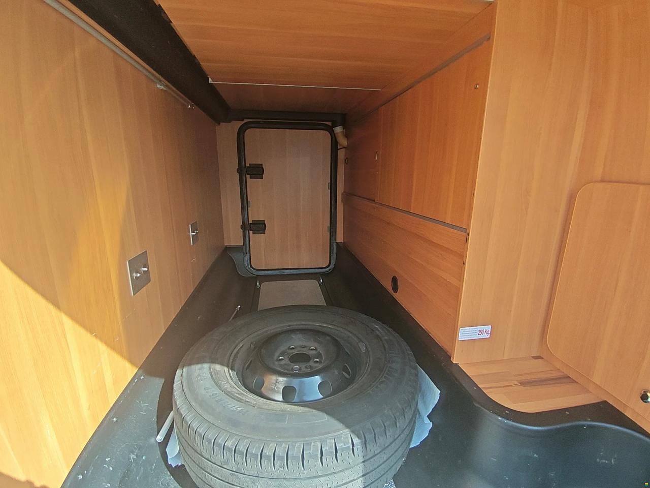 Laika Ecovip 309