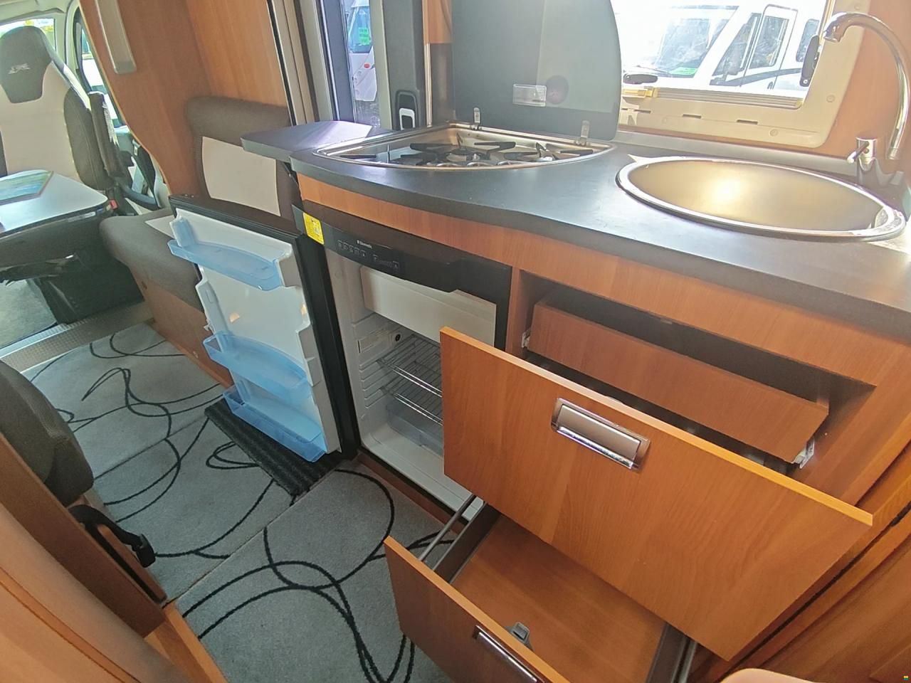 Laika Ecovip 309