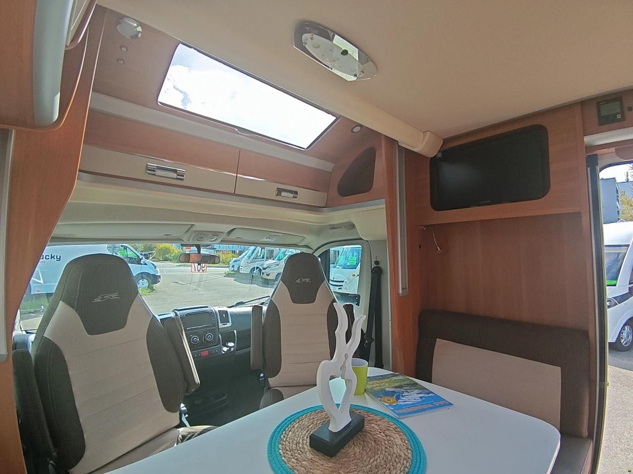 Laika Ecovip 309