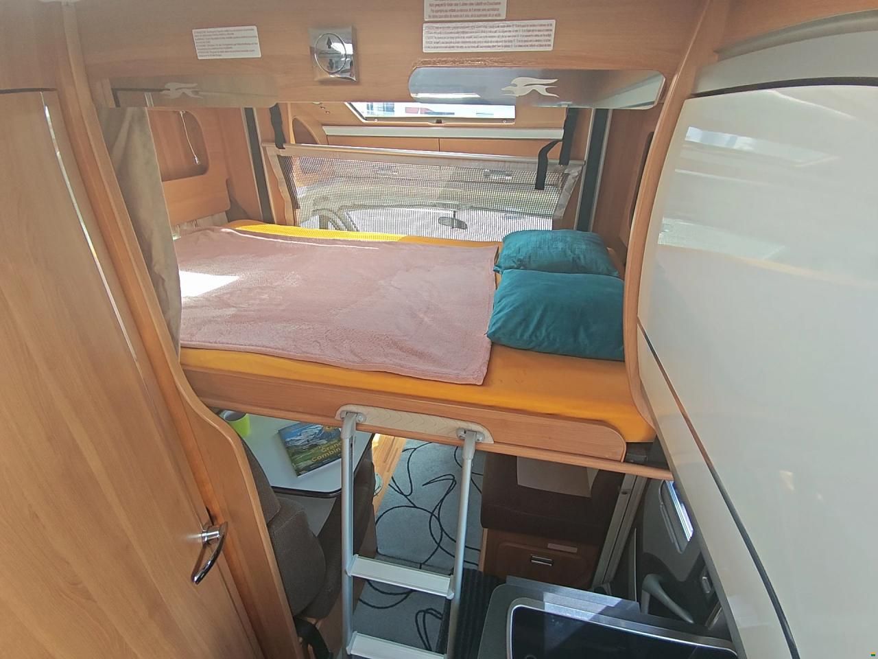 Laika Ecovip 309