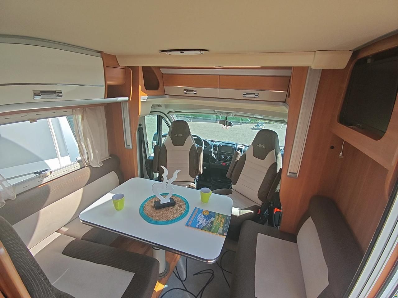 Laika Ecovip 309