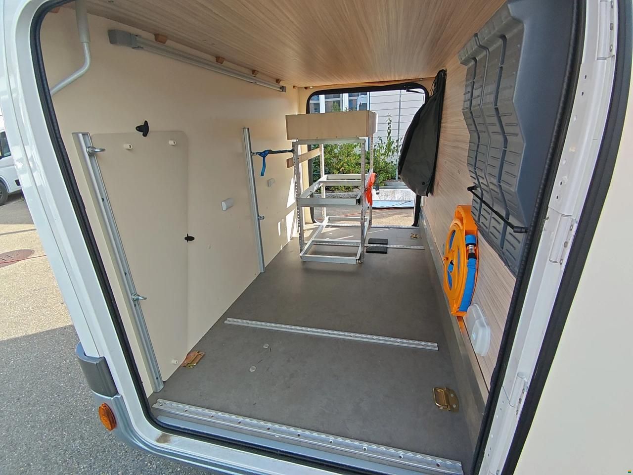Laika Ecovip 309