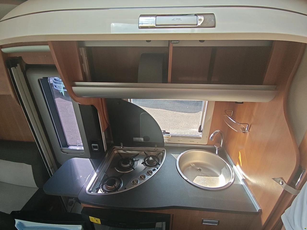 Laika Ecovip 309
