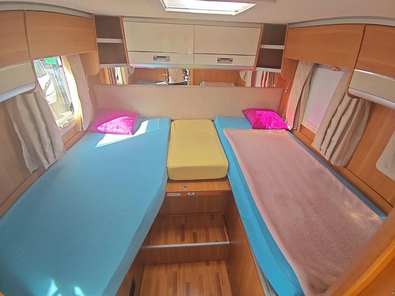Laika Ecovip 309