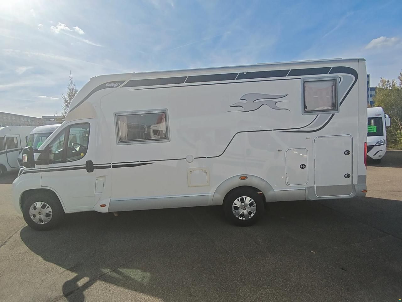 Laika Ecovip 309