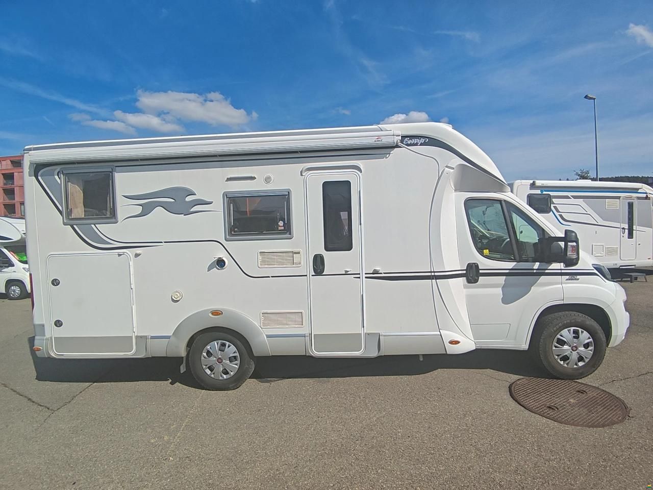 Laika Ecovip 309