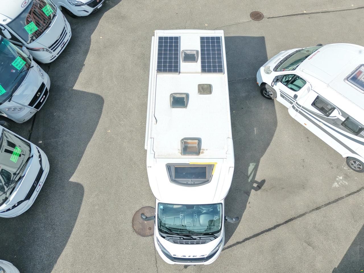 Laika Ecovip 309