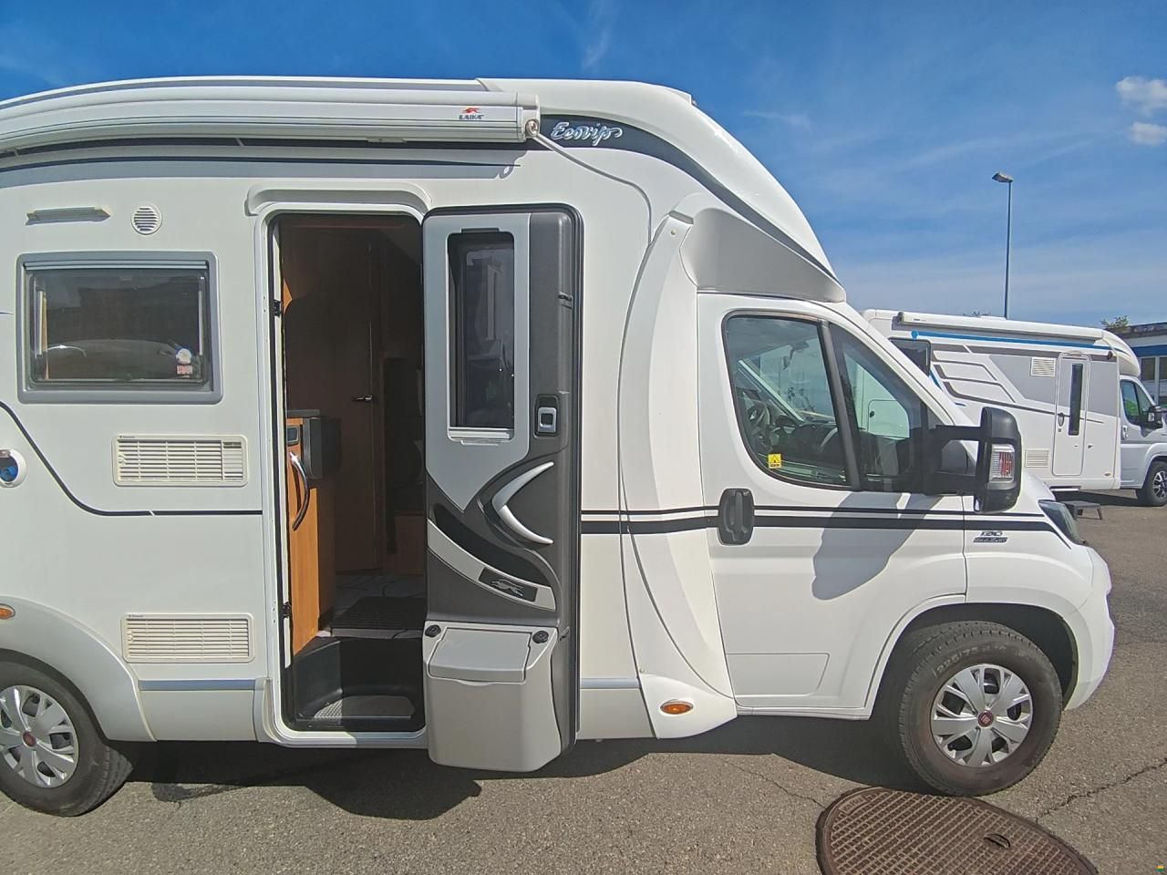 Laika Ecovip 309