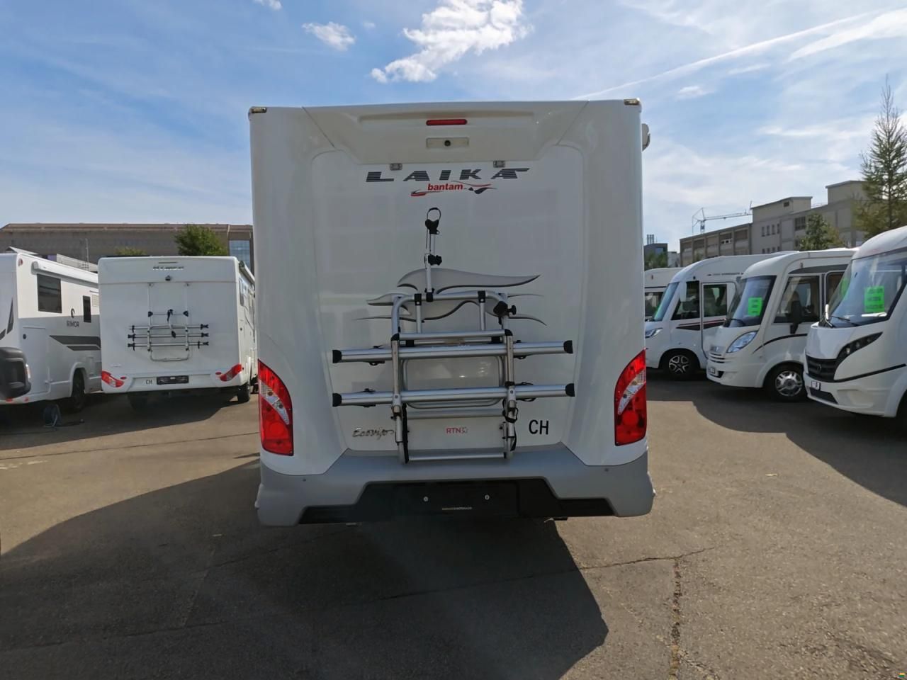 Laika Ecovip 309