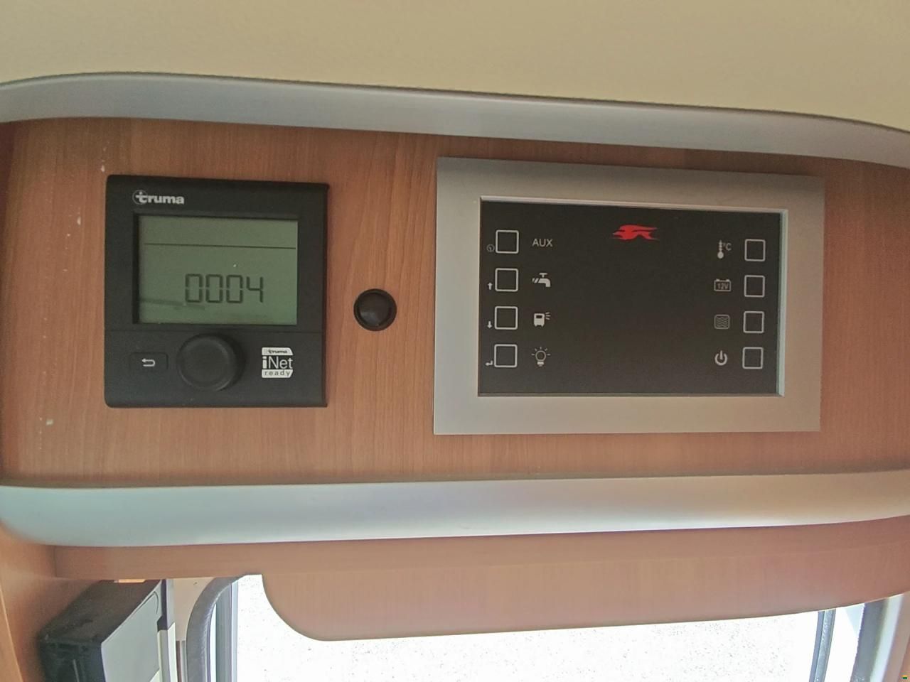 Laika Ecovip 309