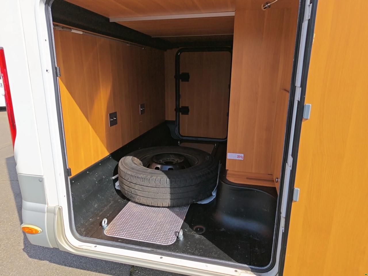 Laika Ecovip 309