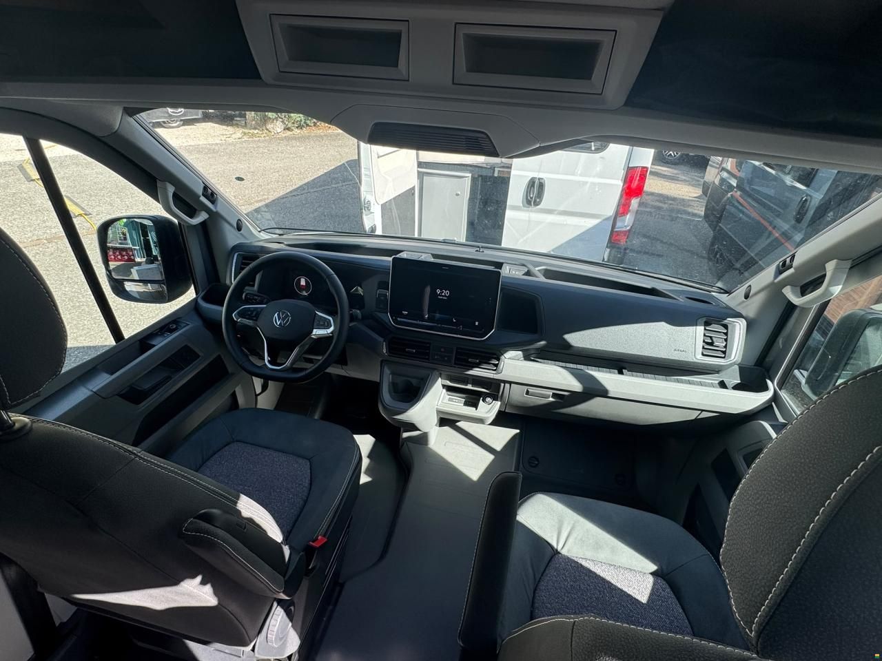Hymer Eriba Car 600