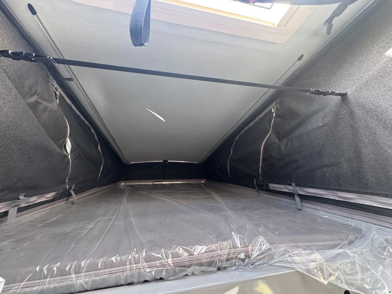 Hymer Eriba Car 600