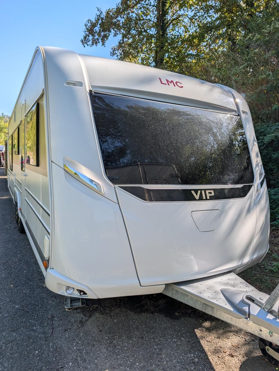 LMC Exquisit VIP 685