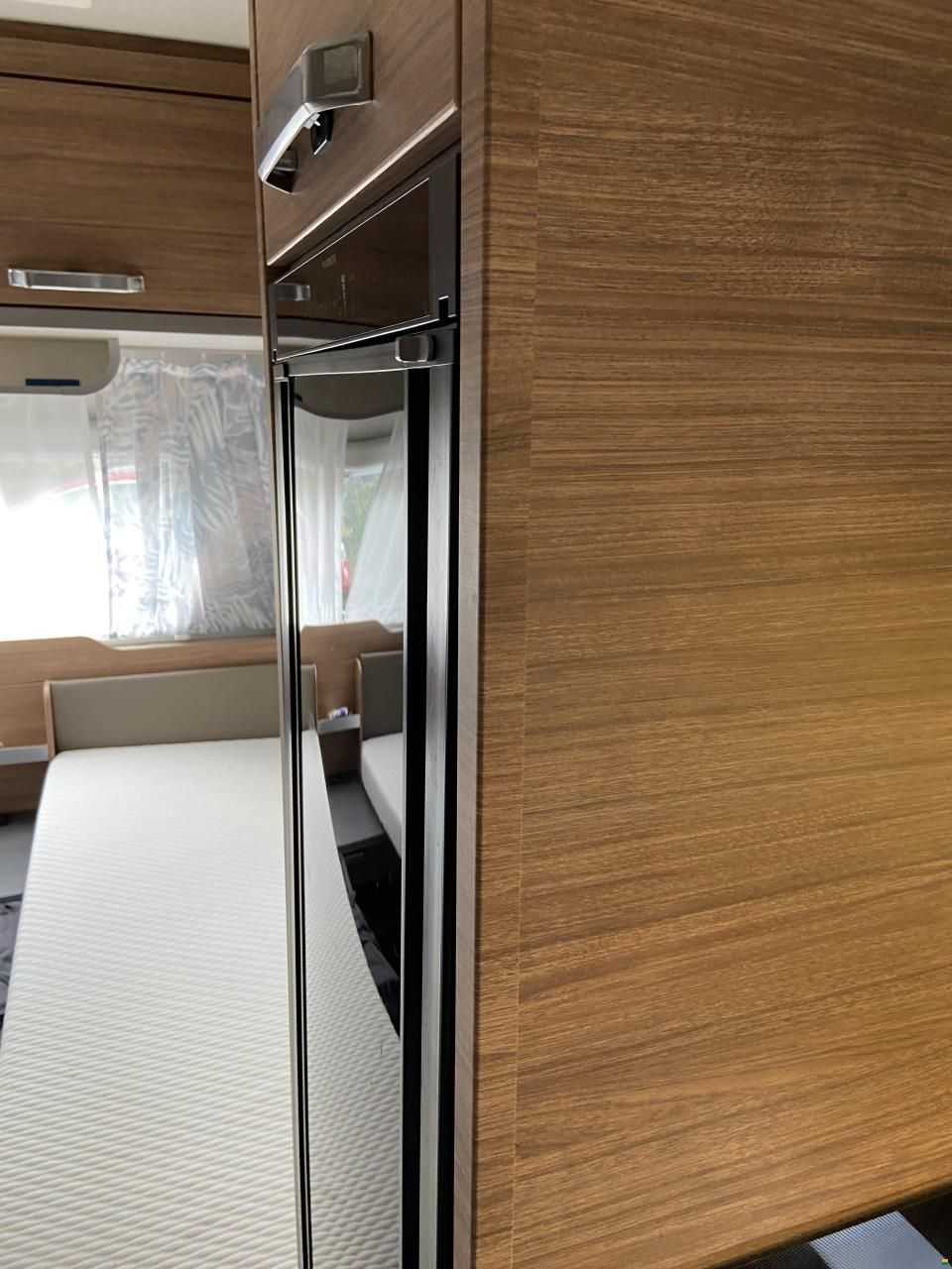 Weinsberg CaraOne 540EUH