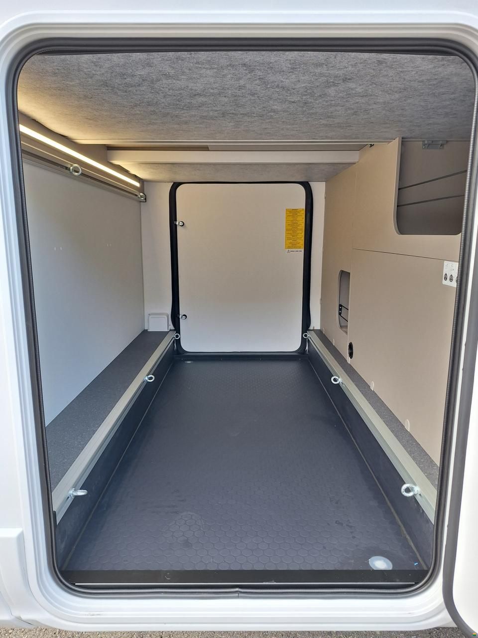 Adria Compact Select DL