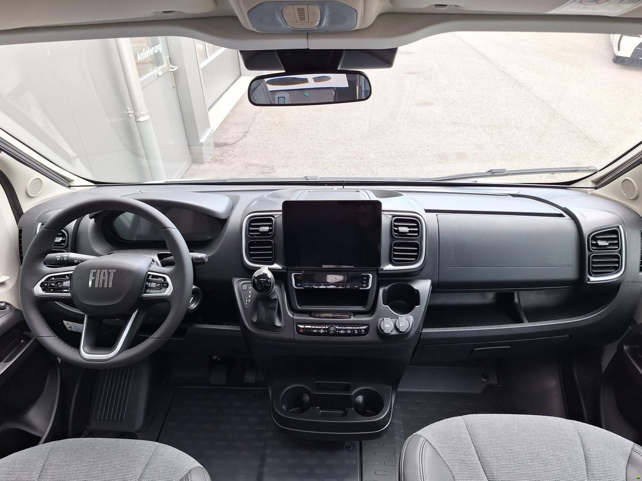 Adria Compact Select DL