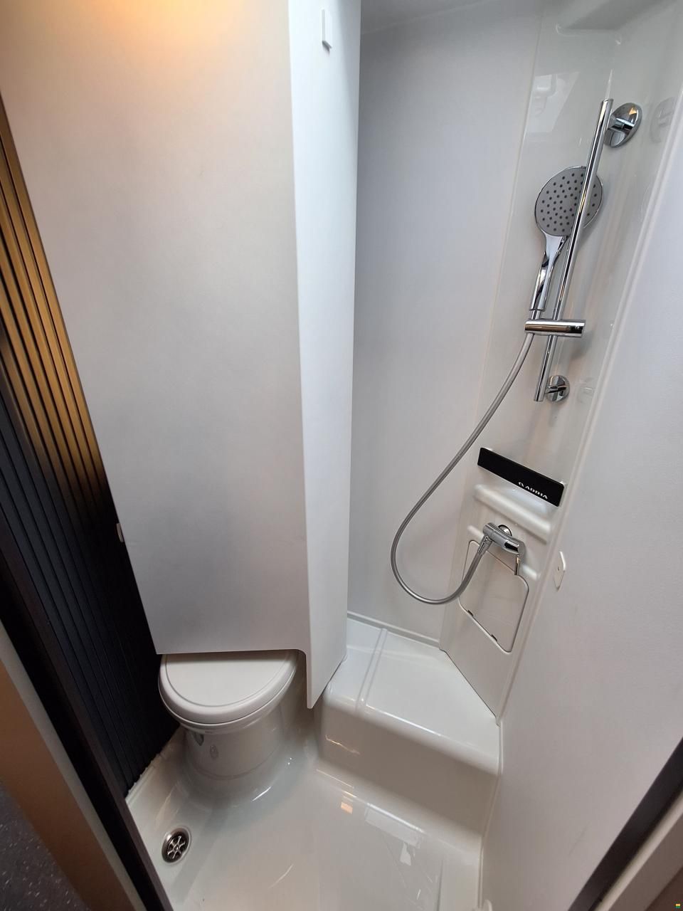 Adria Compact Select DL