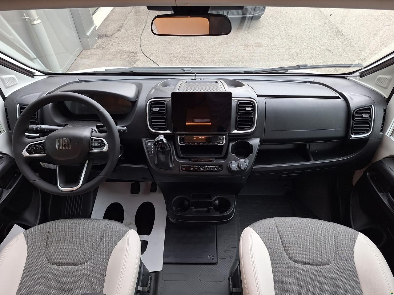 Adria Matrix Select 670 SL