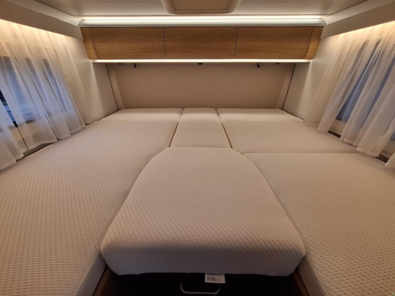 Adria Matrix Select 670 SL