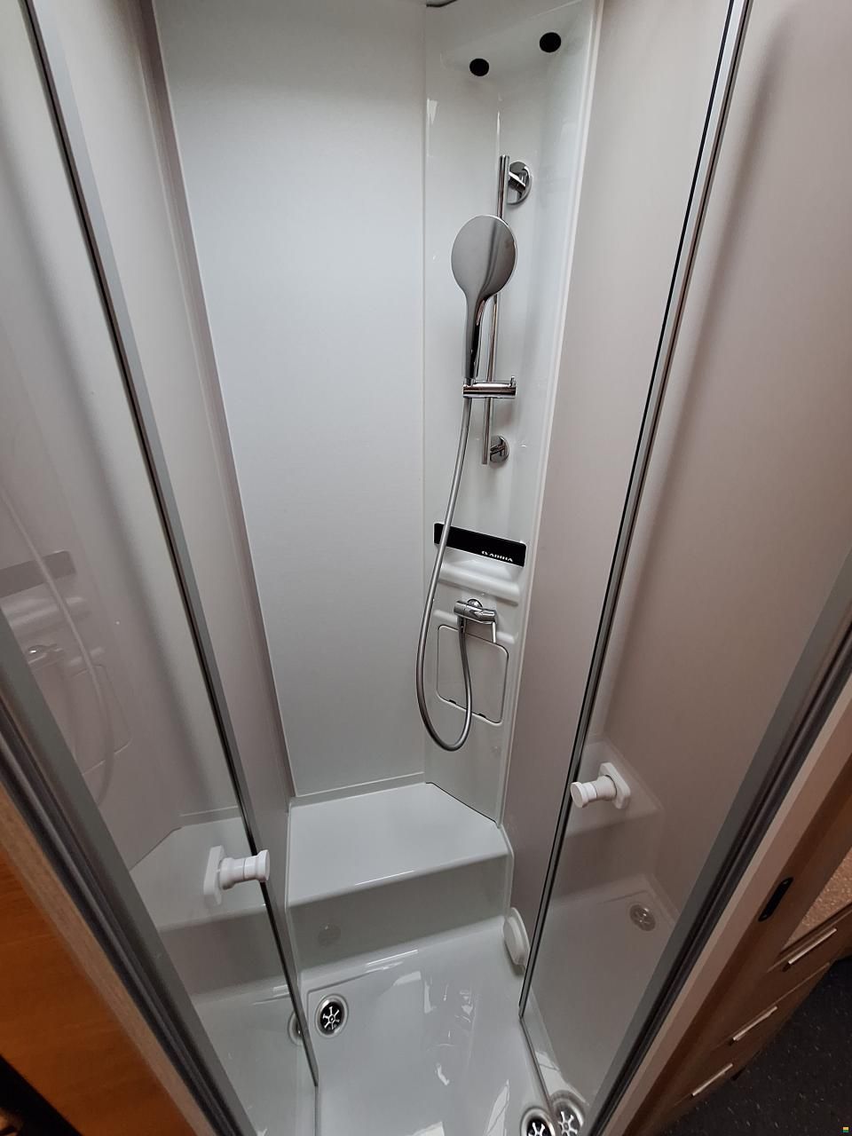 Adria Matrix Select 670 SL
