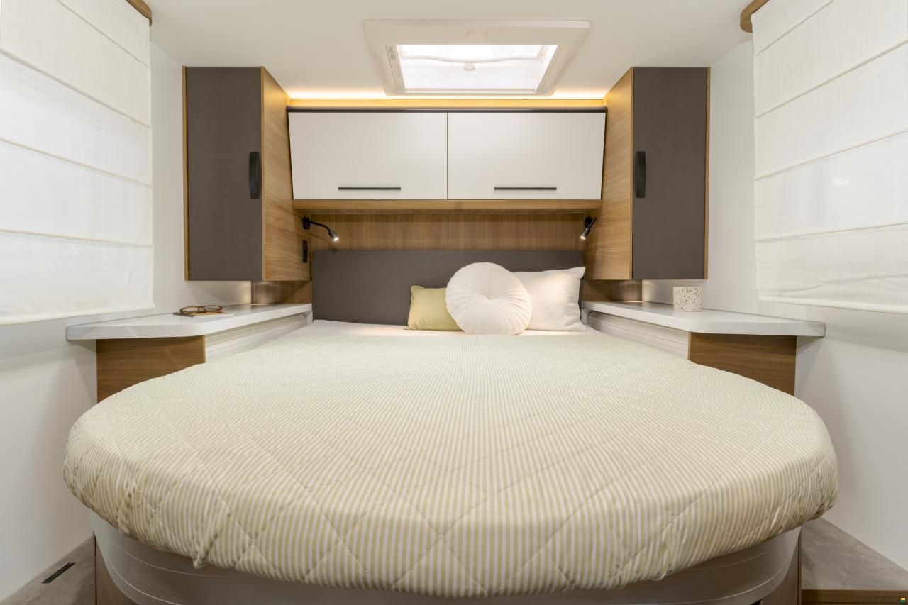 Benimar Tessoro 498