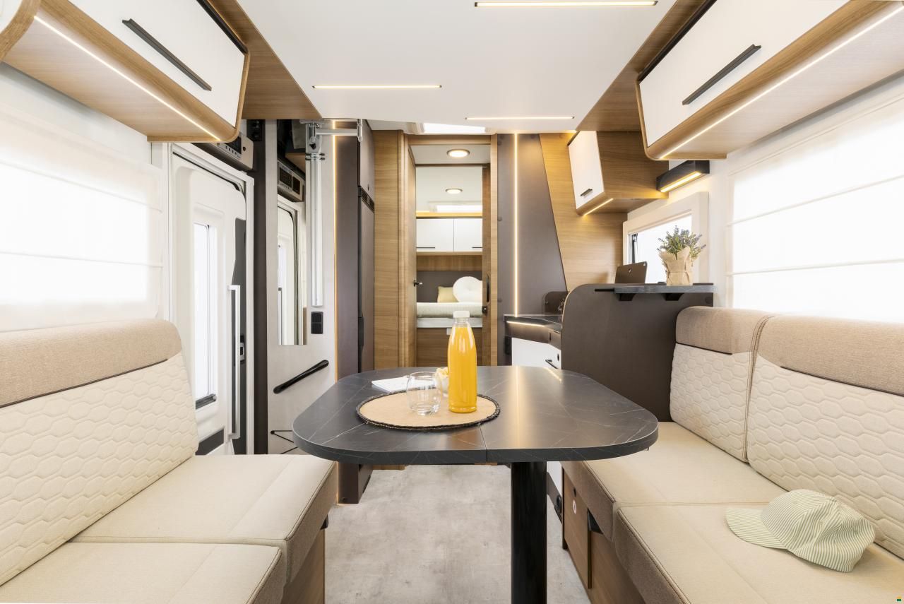 Benimar Tessoro 498
