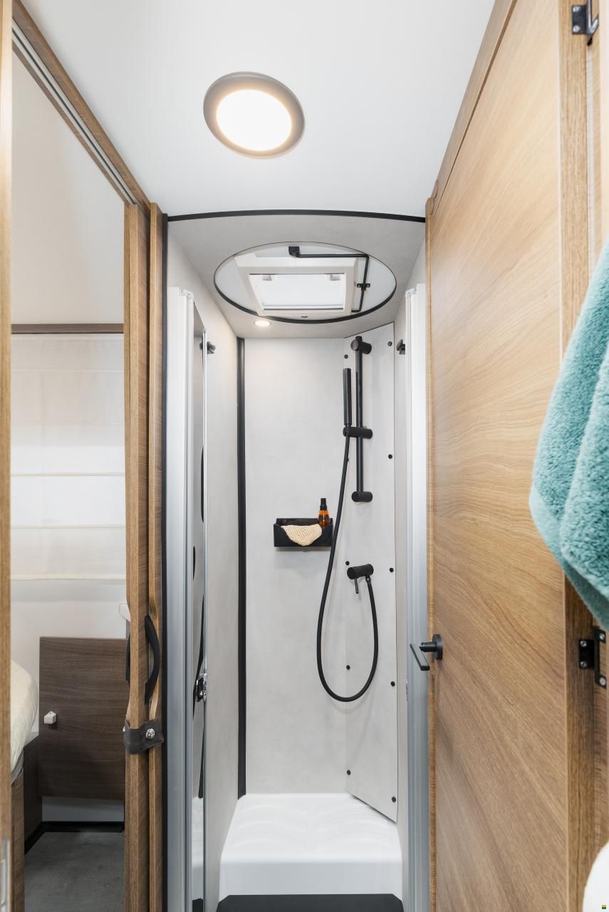 Benimar Tessoro 498