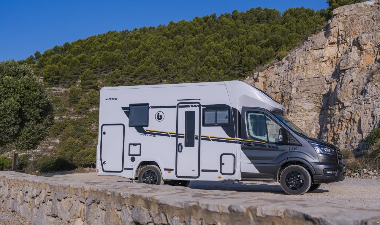 Benimar Yrteo 885