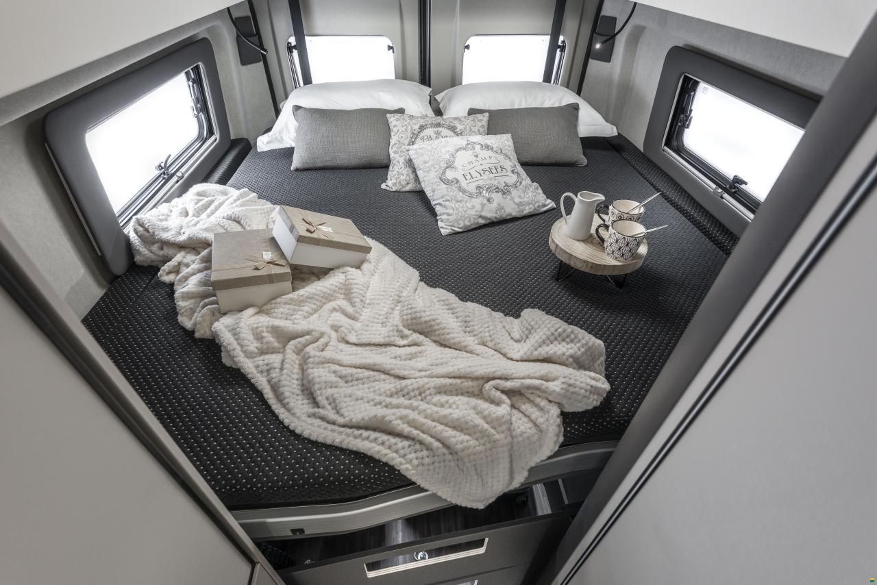 Mobilvetta Karys 6.5